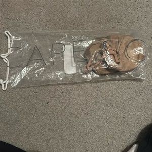 Capezio jazz dance shoes